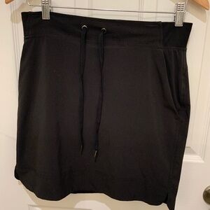 Athleta Midtown Skort